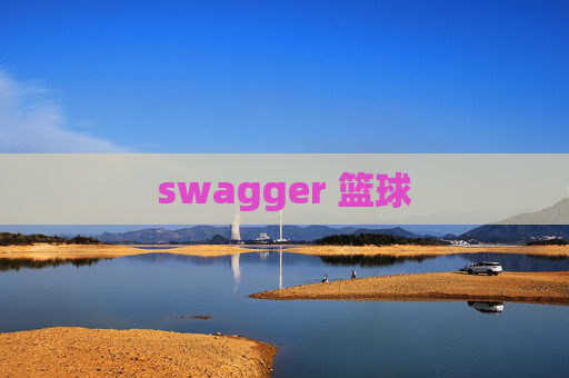 swagger 篮球
